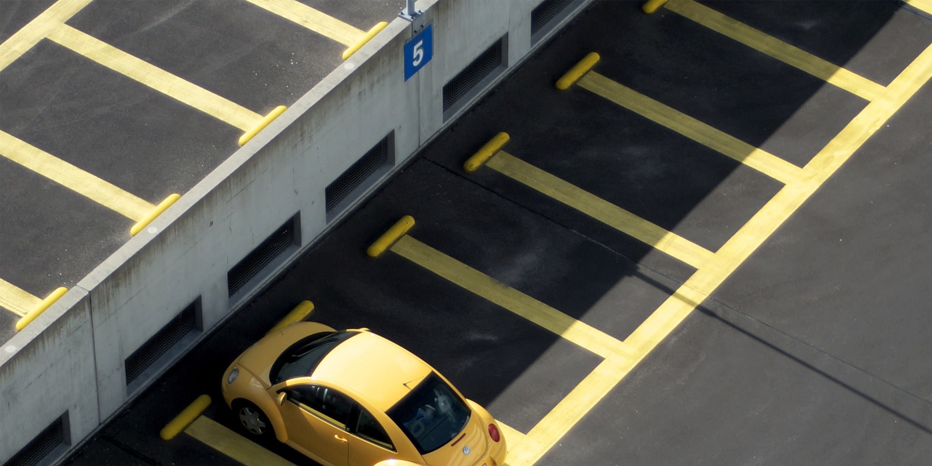 Parcheggi